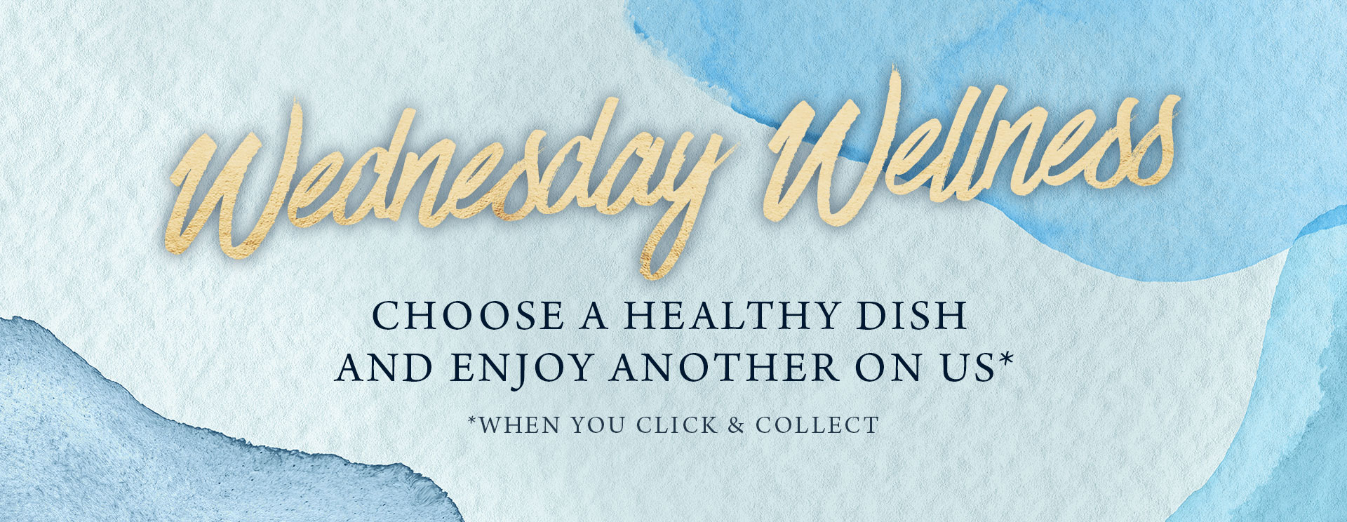 Wednesday Wellness at The King William IV