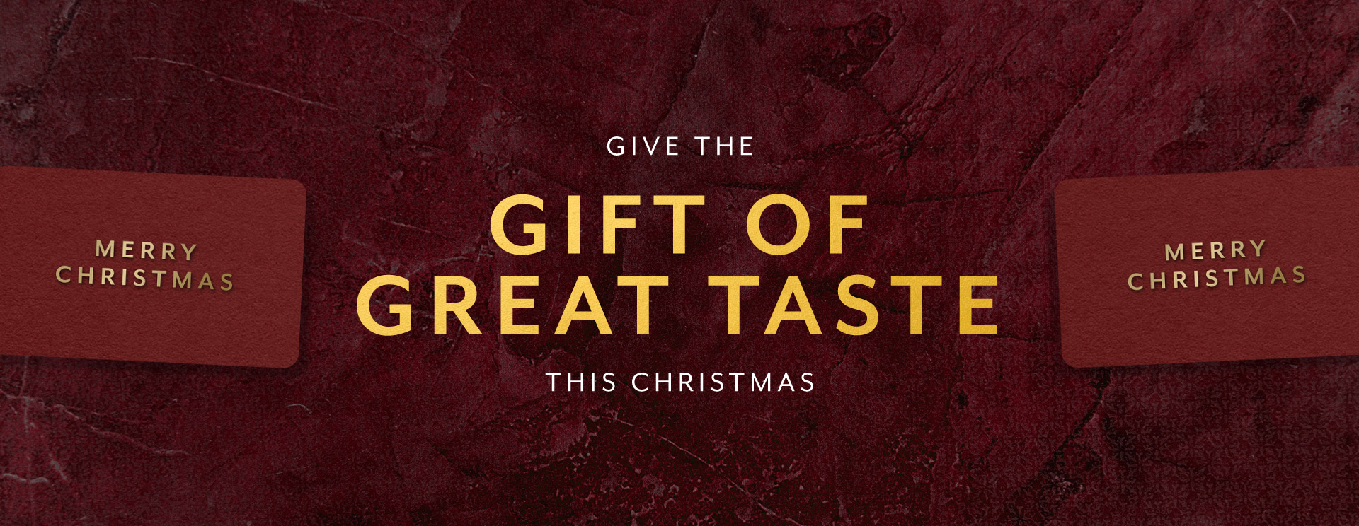 Give the gift of a gift card at The King William IV