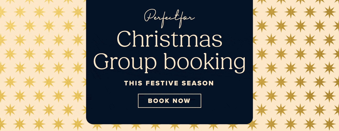 Christmas 2024 at Chigwell